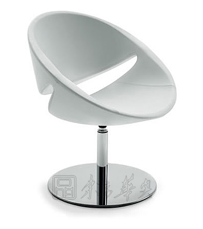 Modern Chair|Plastic Leisure Chair|Office Furniture|aresline Leisure Chair|休闲椅,笑脸椅 CG-aresline