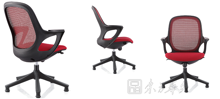 辦公椅|網布會議椅|辦公家具|自動回正椅|回旋椅,回正椅,會議椅,網布會議椅