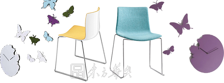 現代經典休閑椅|塑料休閑椅|辦公家具|塑料休閑椅|休閑椅,餐椅,洽談椅