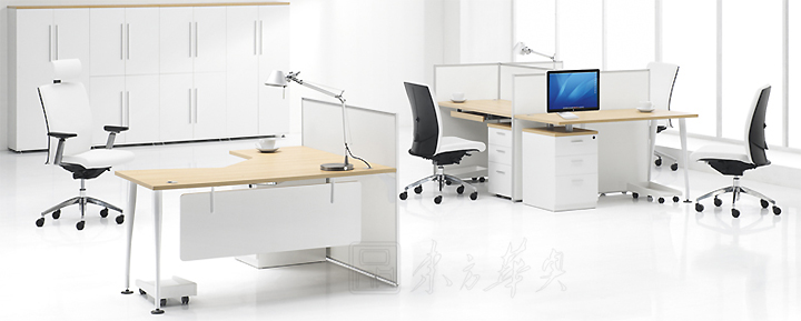 辦公臺|鋼木職員臺|辦公家具|鋼木職員臺|鋼木職員臺