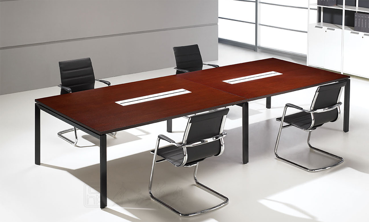 會議臺|板式會議臺|辦公家具|板式會議桌|板式會議桌